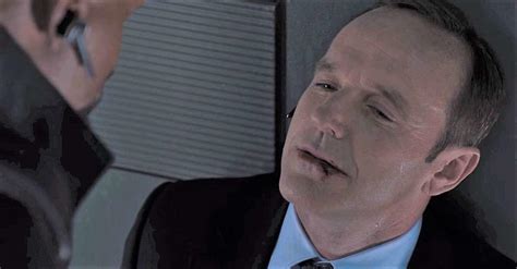 avengers agent coulson death|Clark Gregg: 'Agents of SHIELD' Last Season, Saying Goodbye .